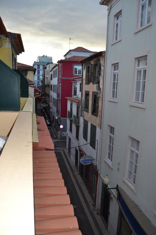 Central Suite In Funchal 3N Exterior foto