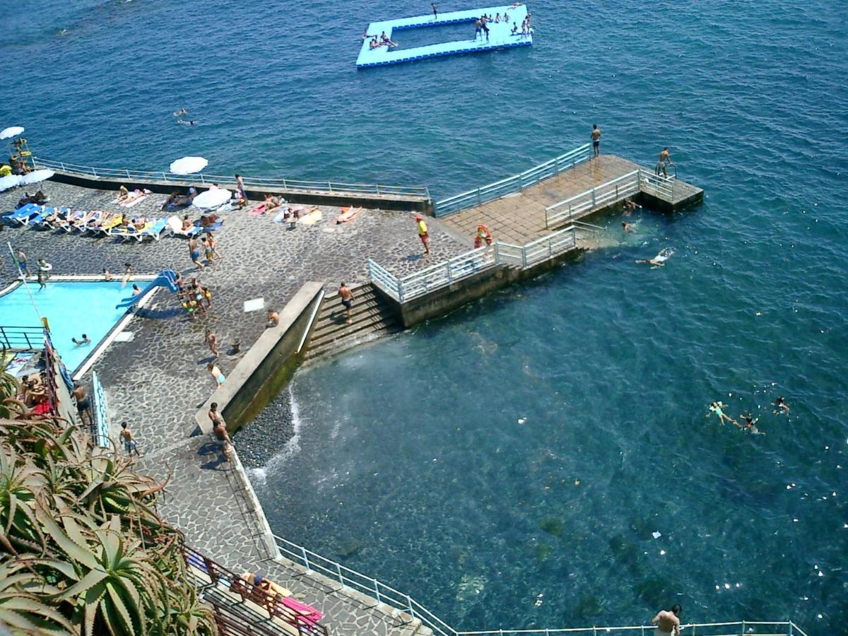 Central Suite In Funchal 3N Exterior foto